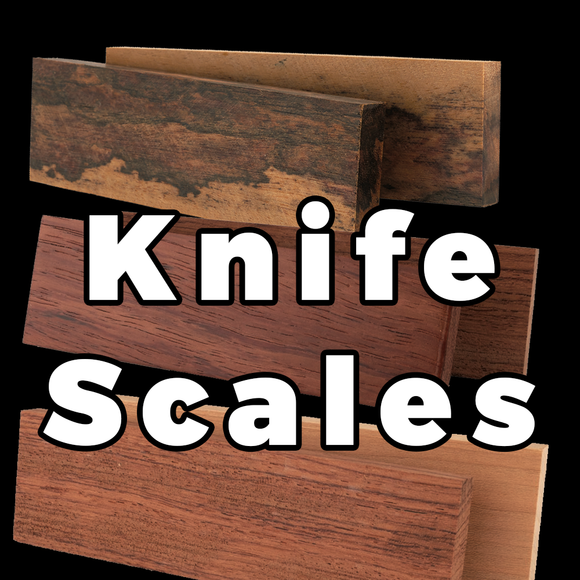 Knife Scales