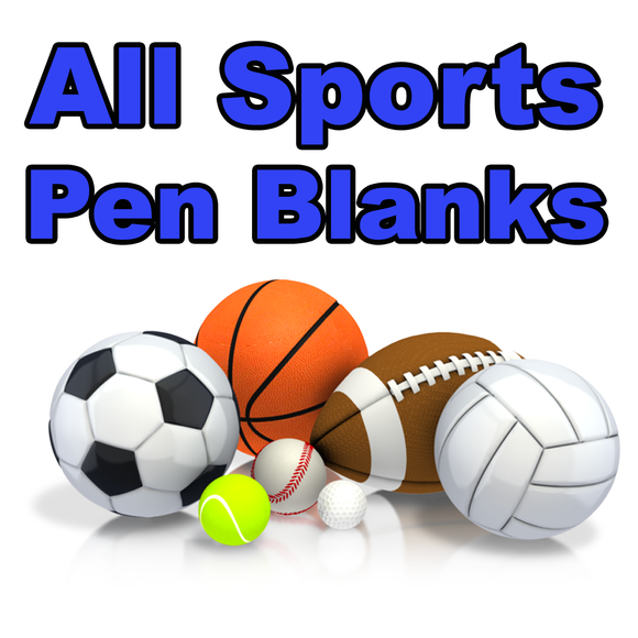 Sports Blanks [All]