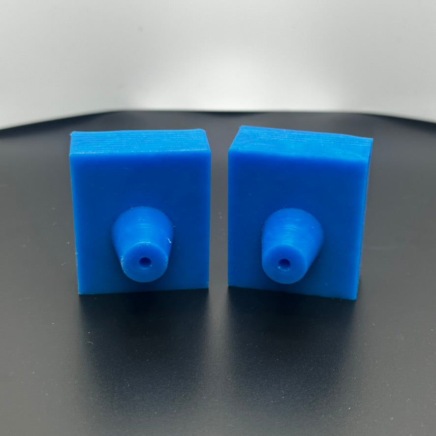 DuckBone Mold - 6”x 1.5” x 1.5” Casting System