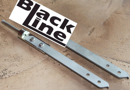 BlackLine Tools Parting Tool