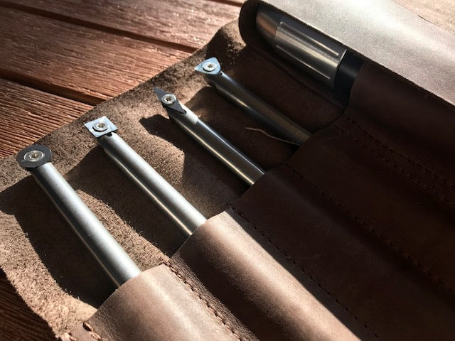 BlackLine Tools MAXI 5-Piece Set
