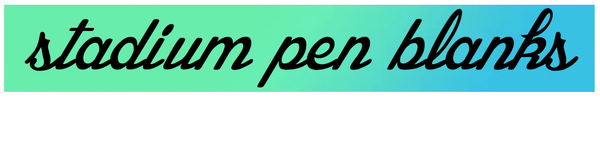 Stadium Pen Blanks logo