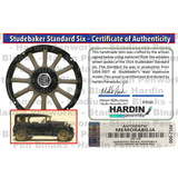 Studebaker Standard Six (1924)