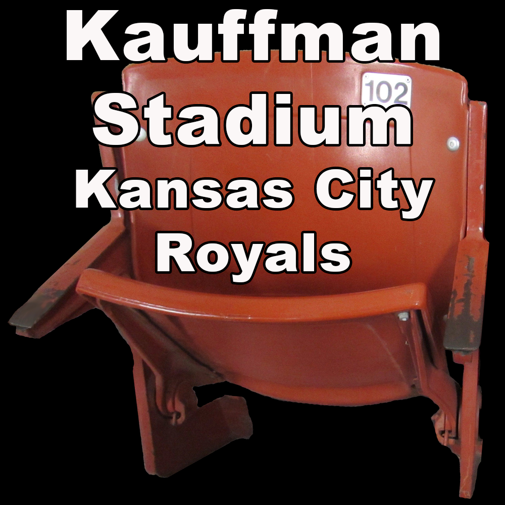 Kansas City Royals Cookie Cutter 