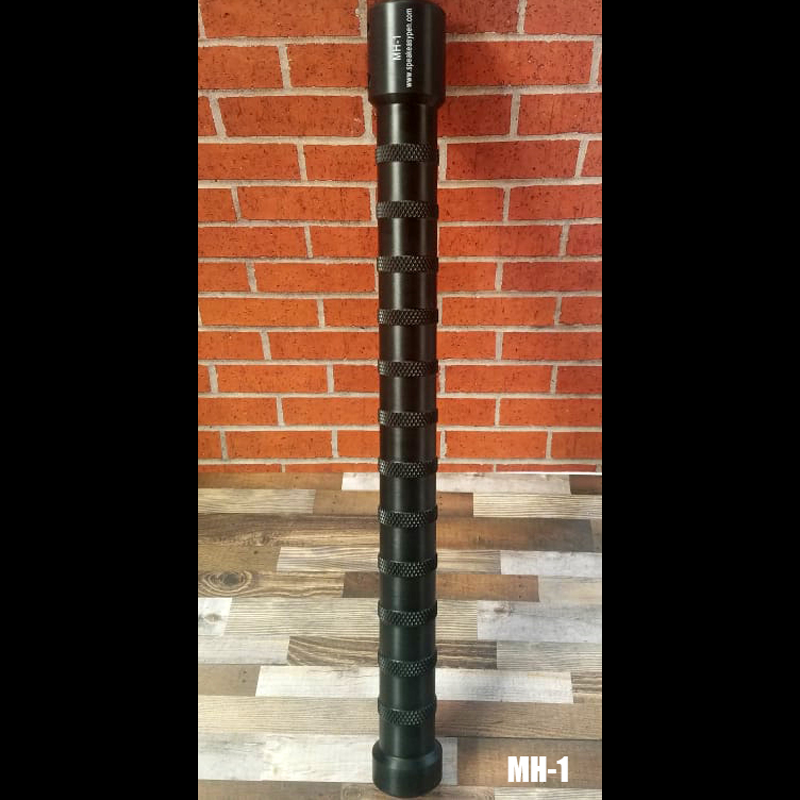 T. Shadow Medium Handle