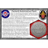 Packard Automotive Plant
