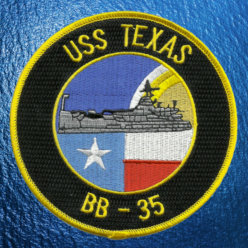 USS Texas (BB-35)