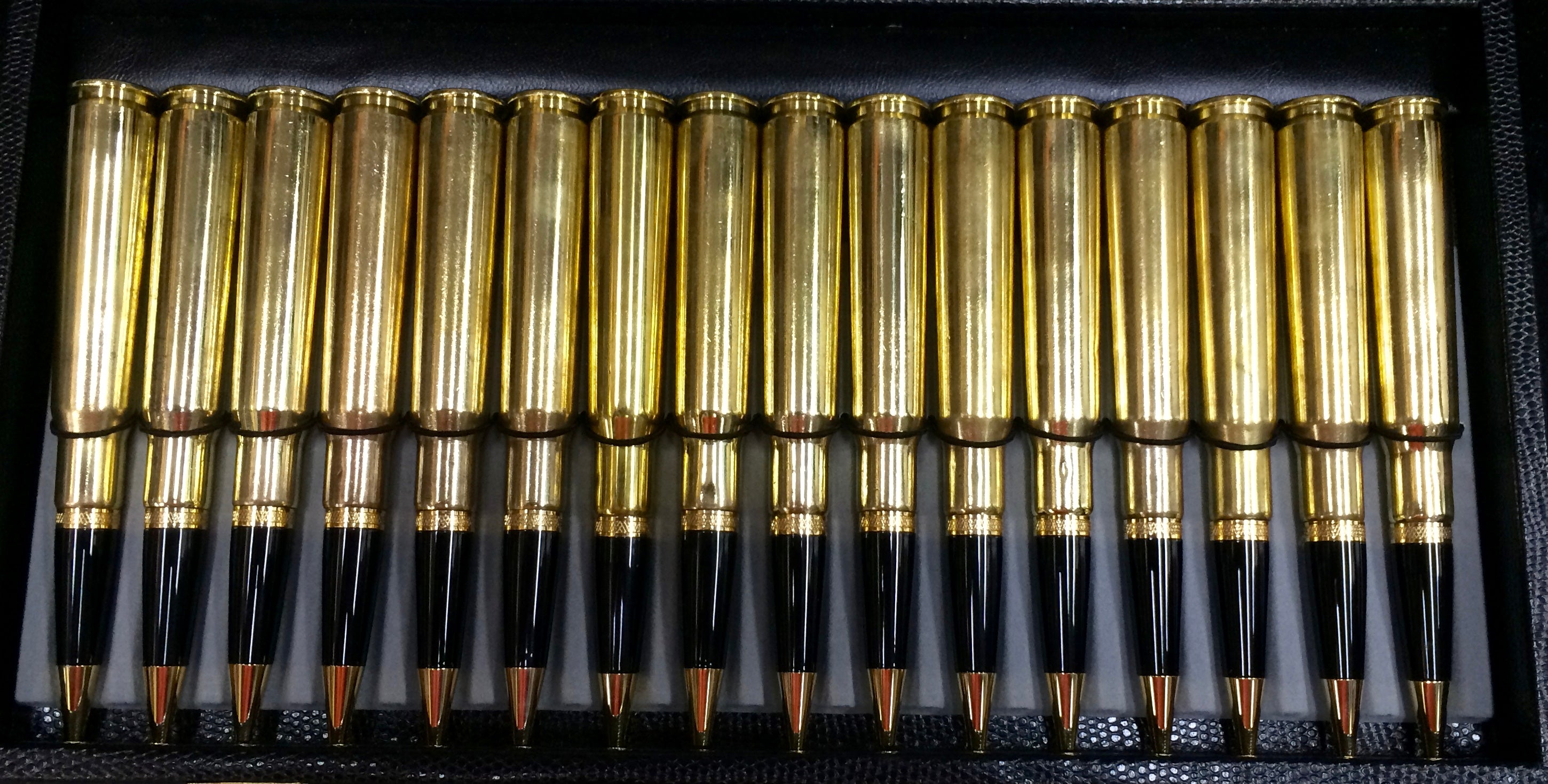BMG .50 cal Bullet Pen