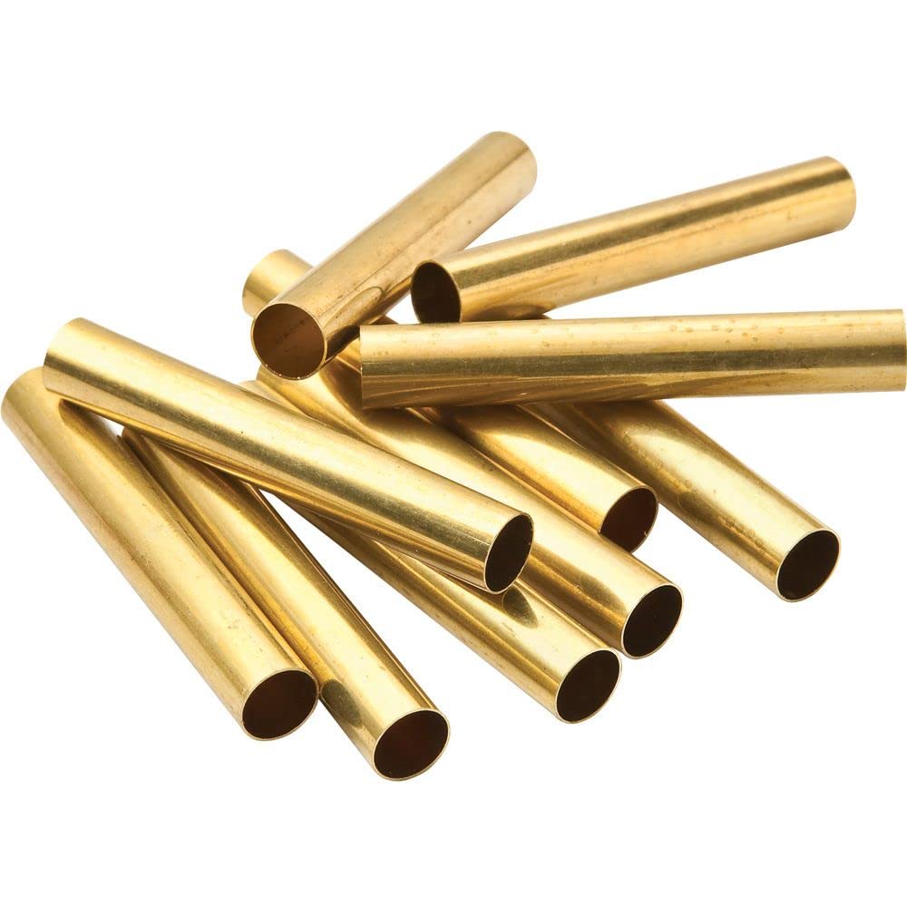 Understanding Tube Sizes for Pen Kits at Stadium Pen Blanks