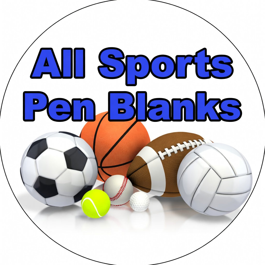All Sports Blanks