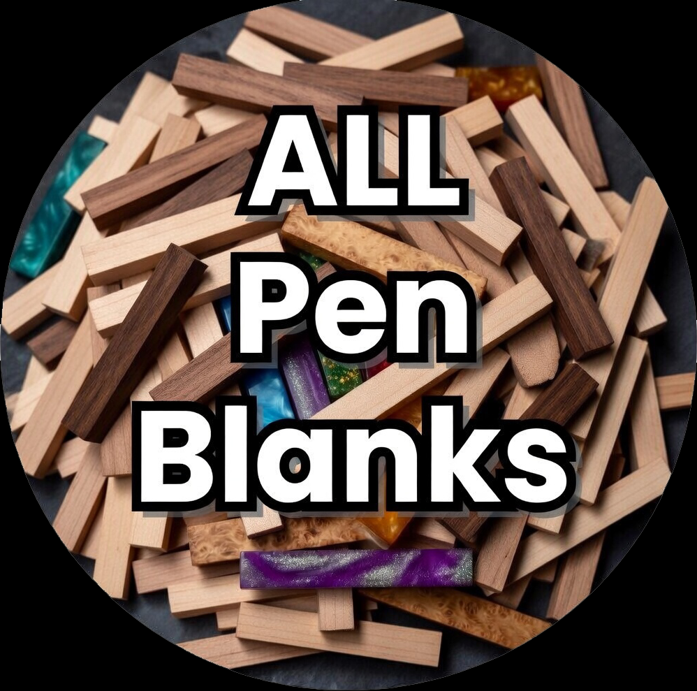 ALL Pen Blanks