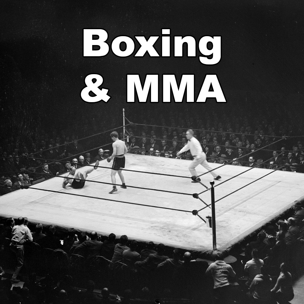 Boxing