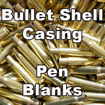 Bullet Casings