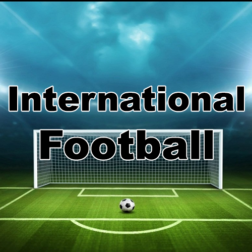 Sports Blanks [All] - International Football Clubs