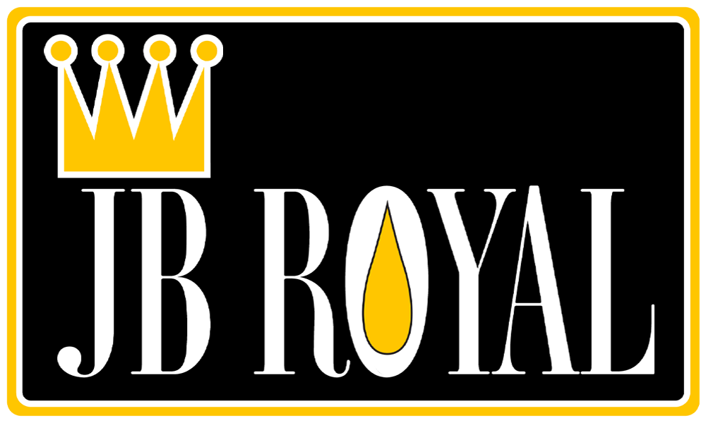 JB Royal