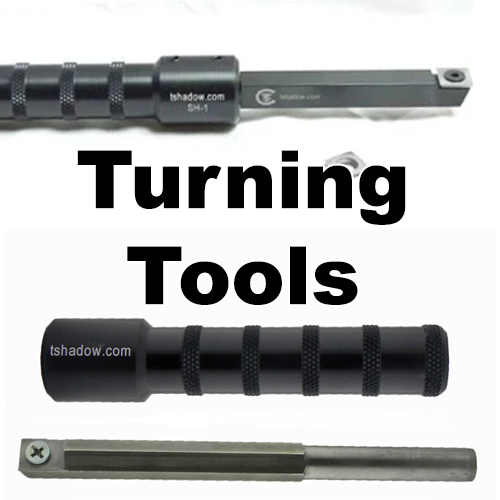 Turning Tools