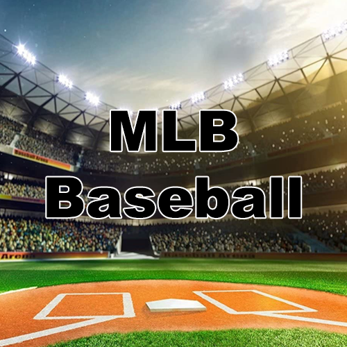 Sports Blanks [All] - MLB