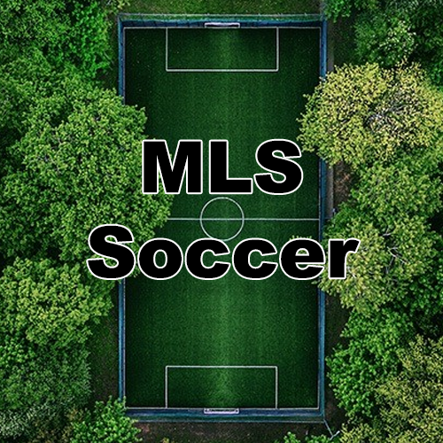 Sports Blanks [All] - MLS