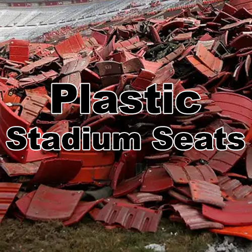 Sports Blanks [Plastic]