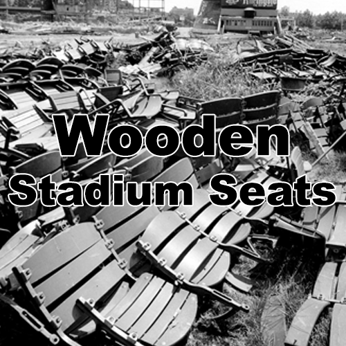 Sports Blanks [Wood]