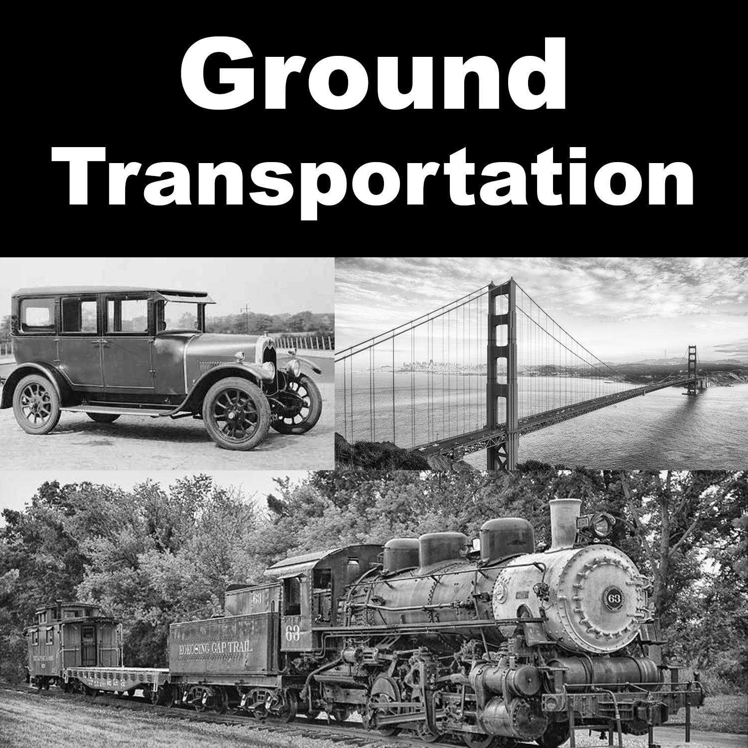 Ground Transportation
