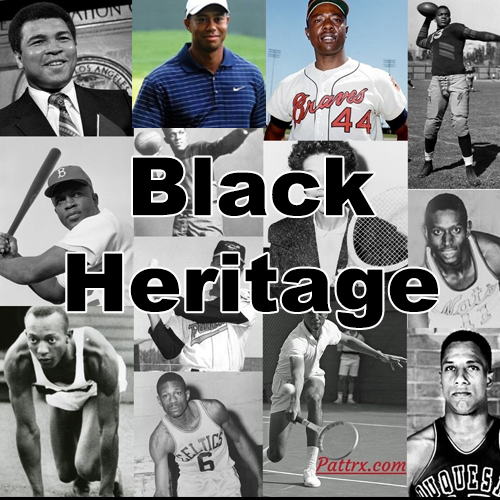 Black Heritage