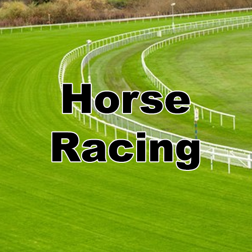 Sports Blanks [All] - Racing