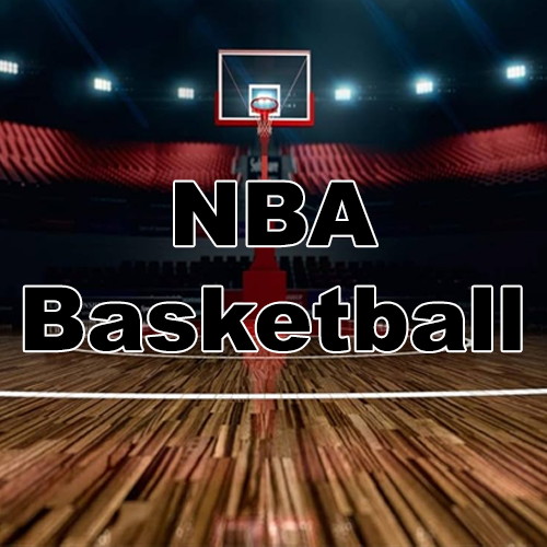 Sports Blanks [All] - NBA