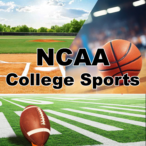 Sports Blanks [All] - NCAA