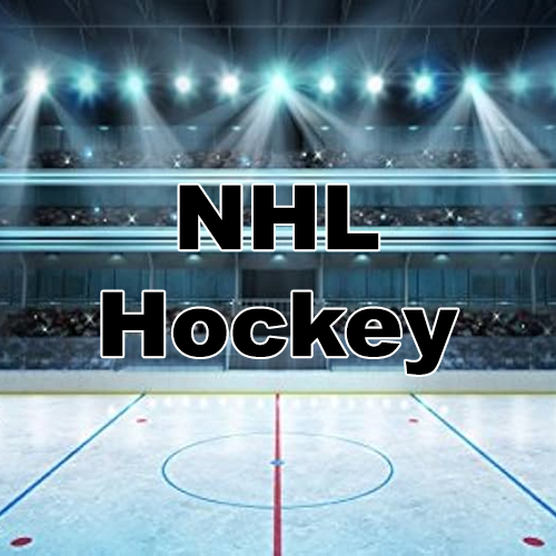 Sports Blanks [All] - NHL