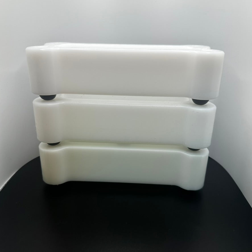 DuckBone Mold - 6?x 1.5? x 1.5? Casting System