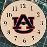 Auburn University - Watch Part Jr Cap [Made to Order]