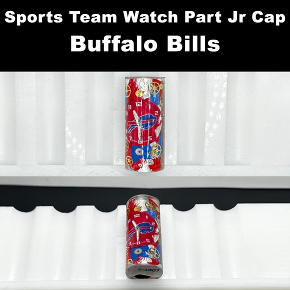 Buffalo Bills - Watch Part Jr Cap