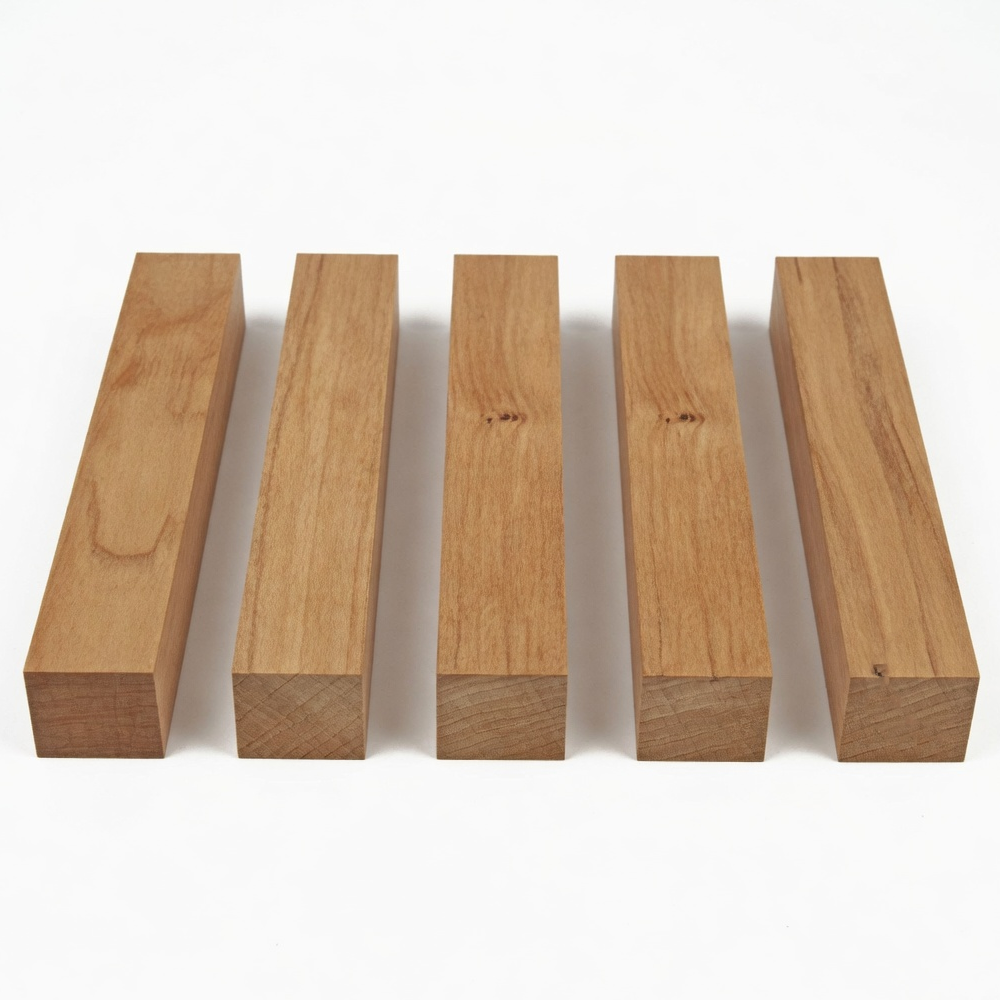 Cherry Wood Blanks