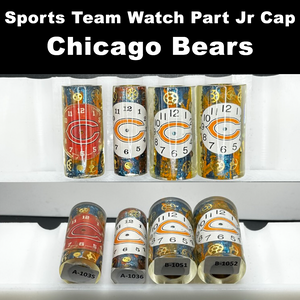 Chicago Bears - Watch Part Jr Cap