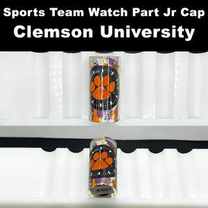 Clemson University - Watch Part Jr Cap