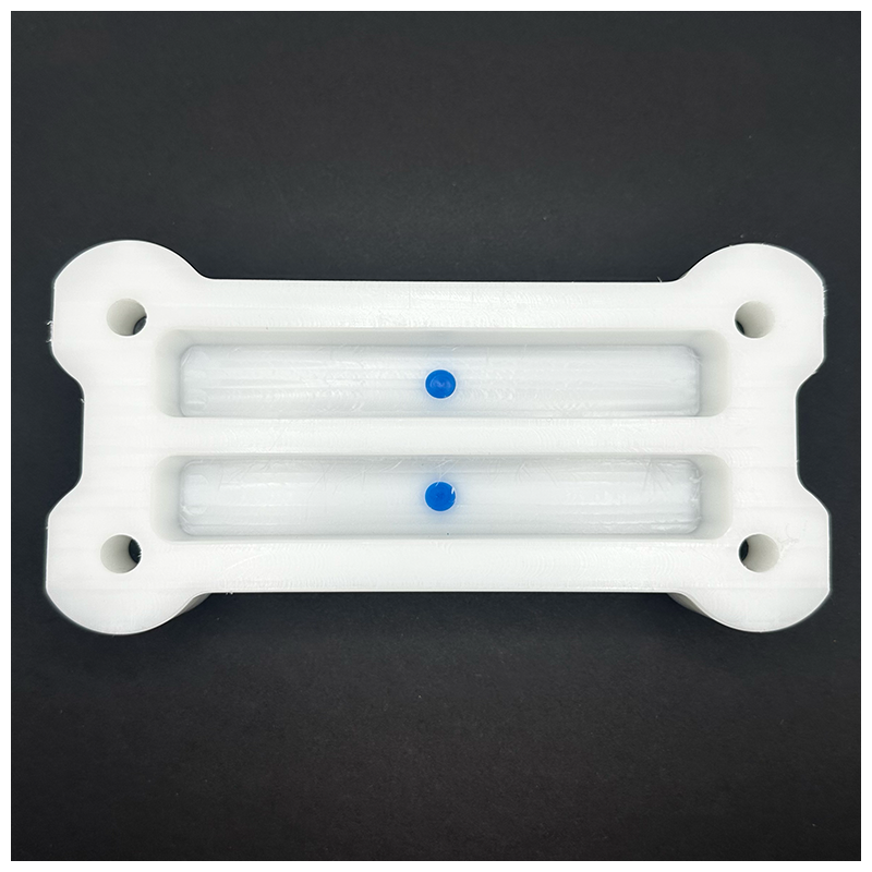 DinoBone 2 - Mold Body - 5.25" x 7/8" Pen Blanks [[SECONDS]] 40% Off