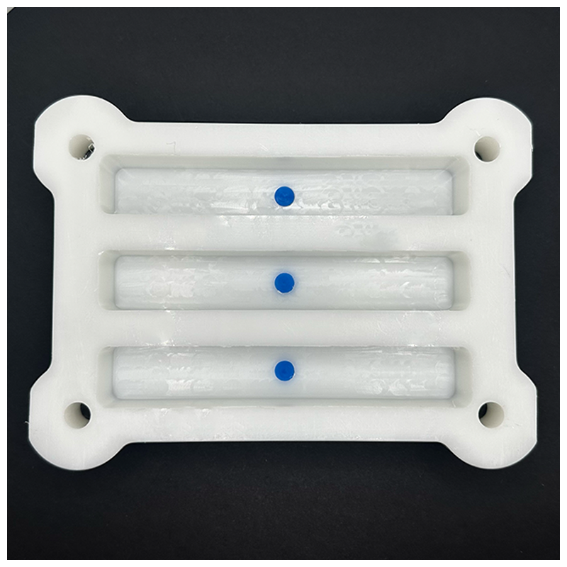 DinoBone 3 - Mold Body - 5.25" x 7/8" Pen Blanks [[SECONDS]] 40% Off