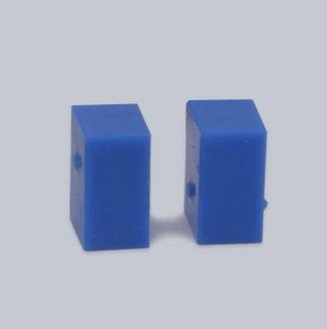 "DinoBone - Combo Casting System" Replacement Inserts (Short Blank Casting)
