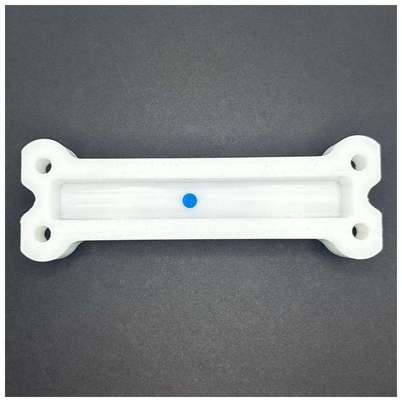 DogBone 1 - Mold Body - 5.5" x 3/4" Pen Blanks [[SECONDS]] 40% Off