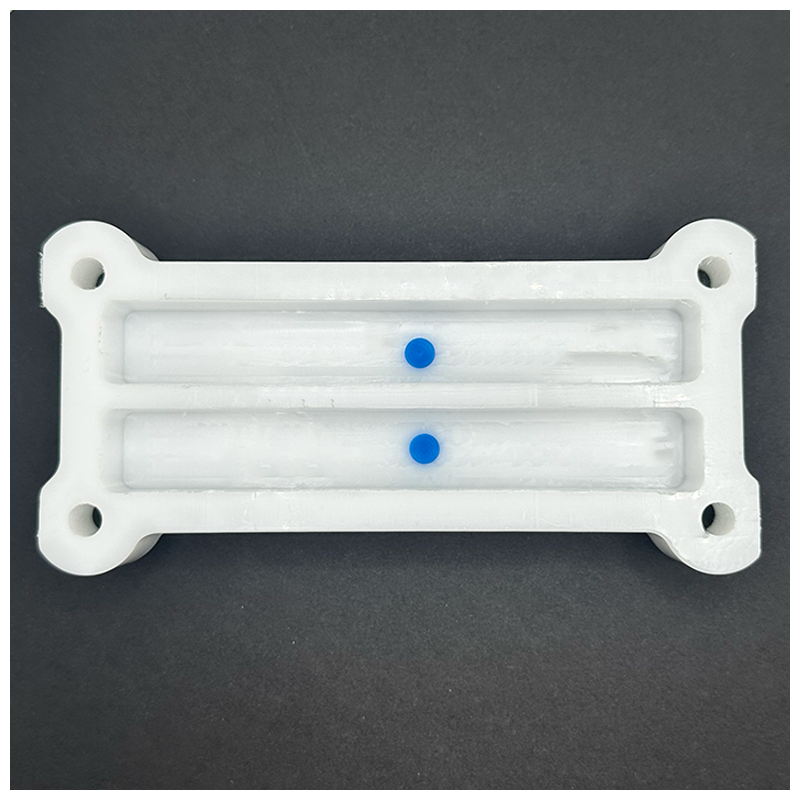 DogBone 2 - Mold Body - 5.5" x 3/4" Pen Blanks [[SECONDS]] 40% Off