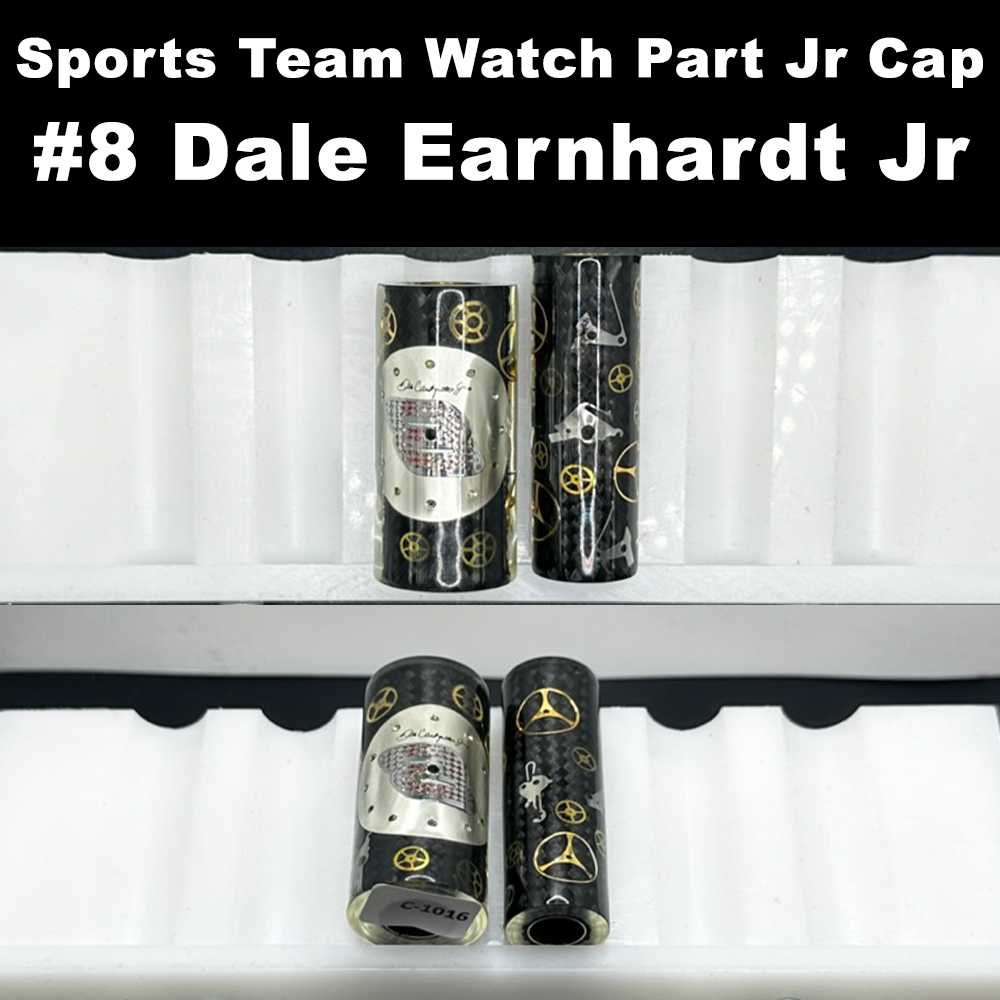 Earnhardt Jr, Dale 