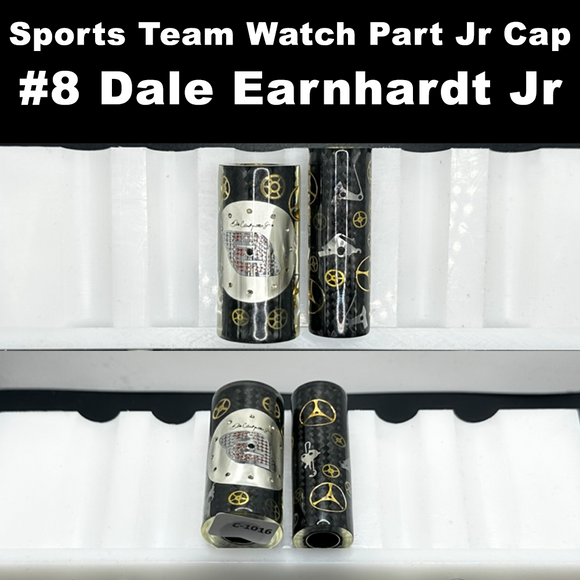 Earnhardt Jr, Dale #8 - Watch Part Jr Cap