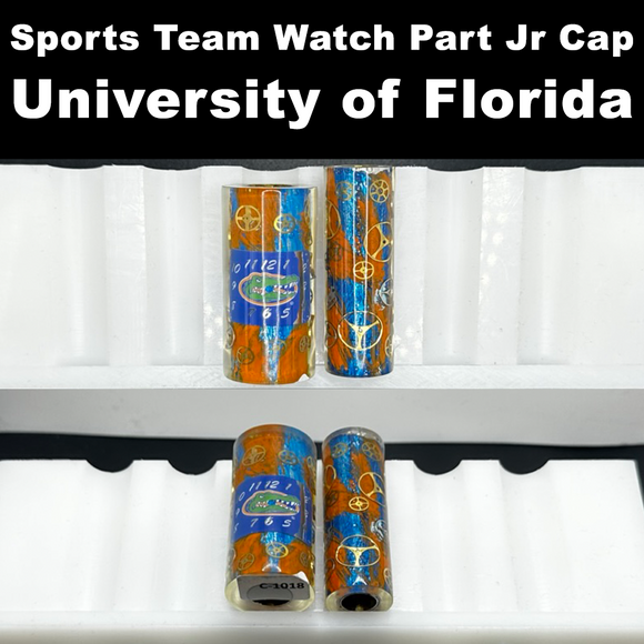 Florida, University of - Watch Part Jr Set