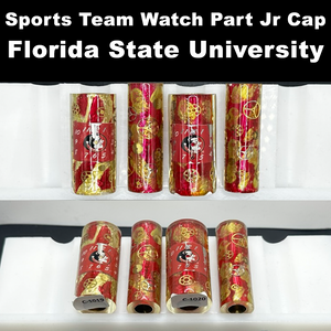 Florida State University - Watch Part Jr Cap