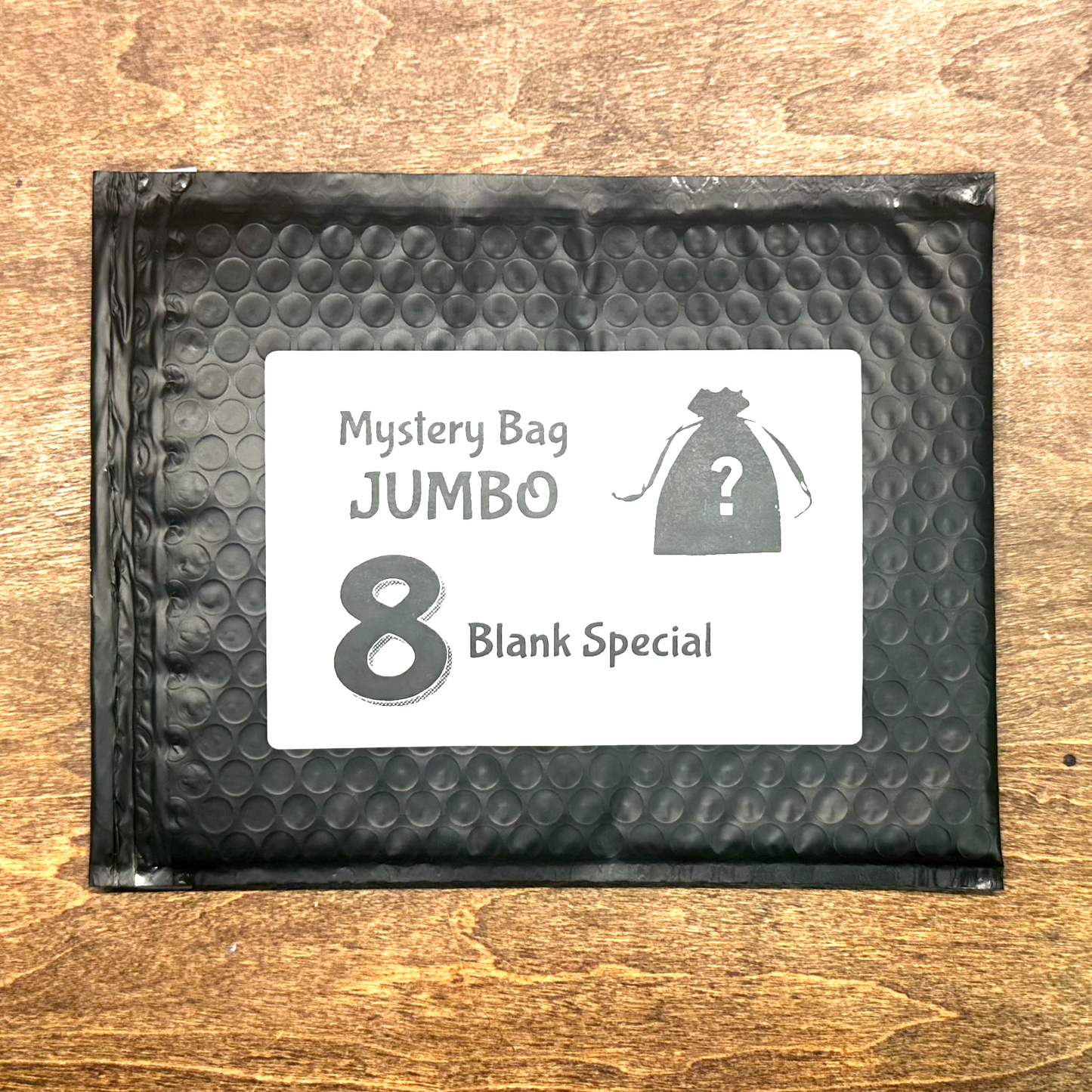 Mystery Grab Bag SALE!