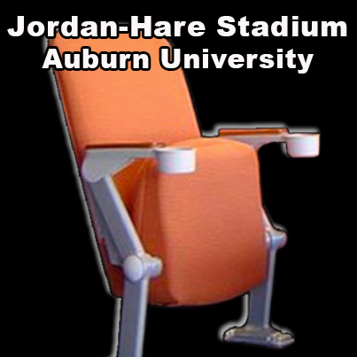 Jordan-Hare Stadium (Auburn University)