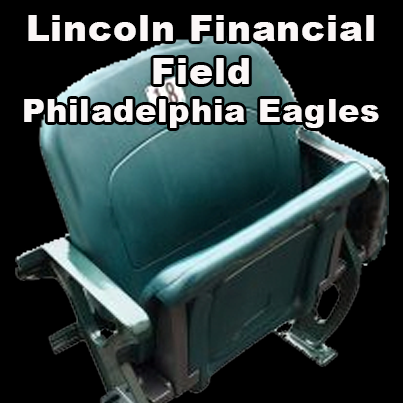 Lincoln Financial Field (Philadelphia Eagles)