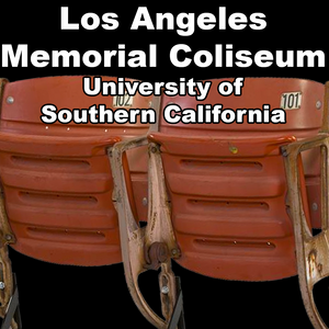 Los Angeles Memorial Coliseum (University of Southern California)