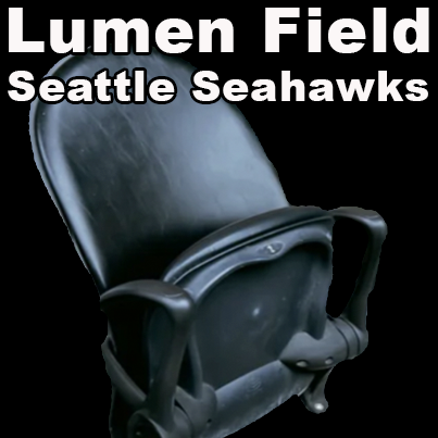 Lumen Field (Seattle Seahawks)